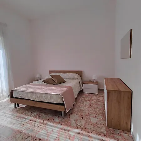 Апартаменты Casa Dante *