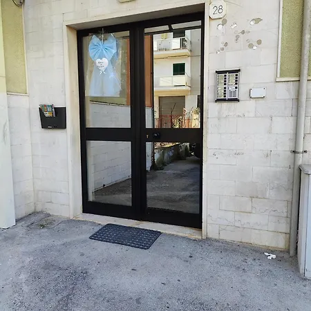 Апартаменты Casa Dante