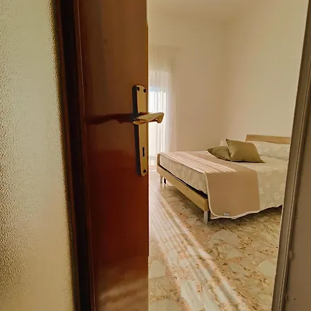 Casa Dante * Vieste