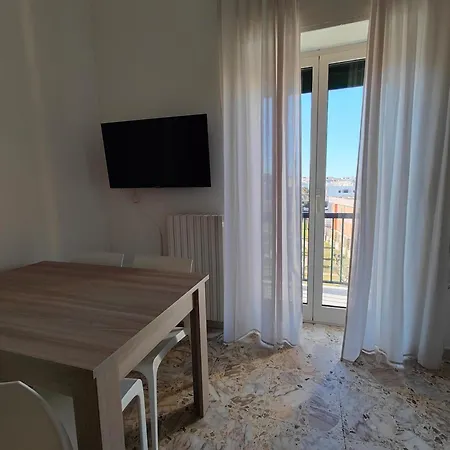 Casa Dante Lejlighed