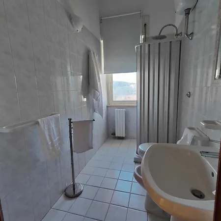 Casa Dante * Vieste