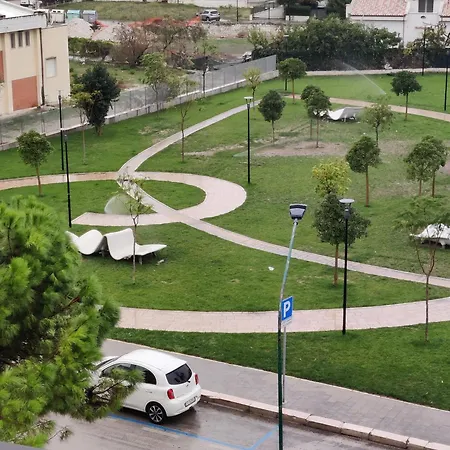 Appartamento Casa Dante