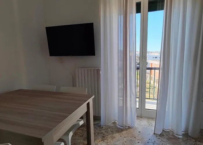 Casa Dante Lejlighed