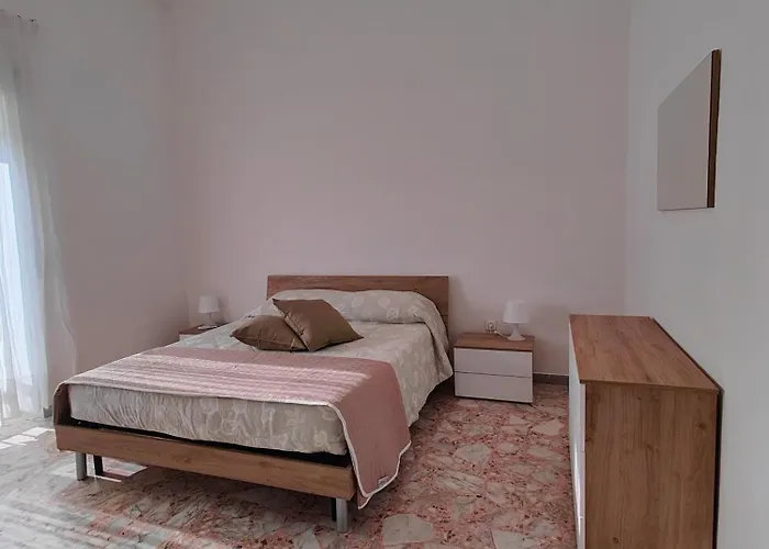 Lejlighed Casa Dante *